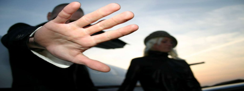 Personal Protection Services